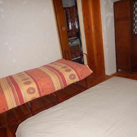 Danse L'Ombre Bed and Breakfast Curel Esterno foto