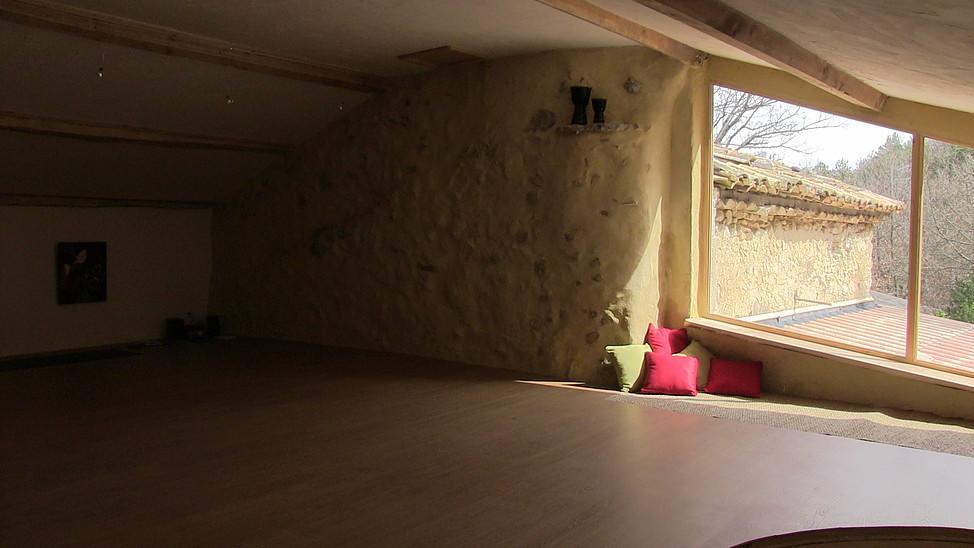Danse L'Ombre Bed and Breakfast Curel Esterno foto